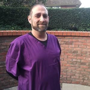 Meet your Posher, Aaron
